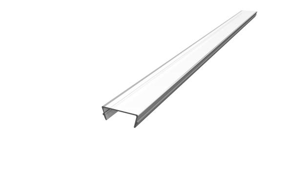 GRAZIA 10 EDGE, 2 m weiss