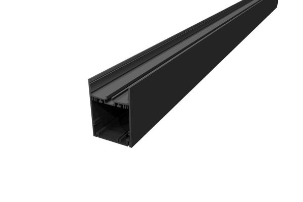 GRAZIA 60, 1,5 m schwarz