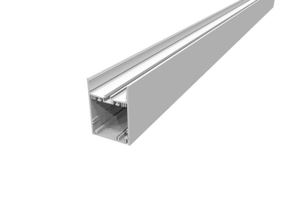 GRAZIA 60, 3 m weiß