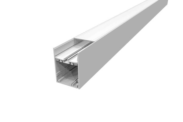 GRAZIA 60, 3 m weiß