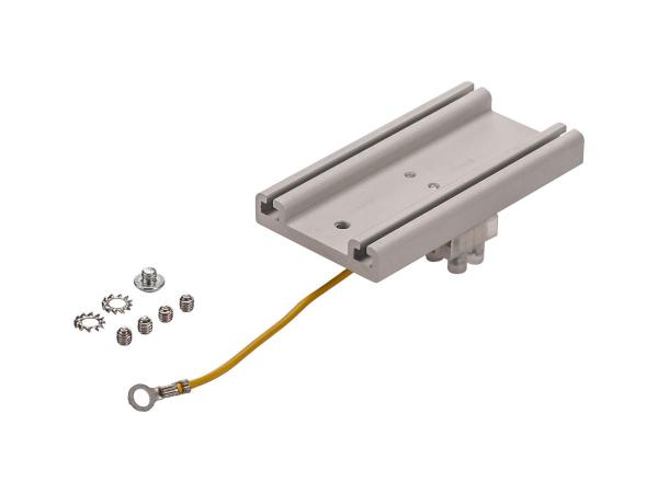 GRAZIA 60, Einspeiser Set