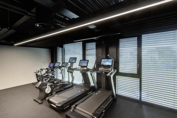 GRAZIA 60, PMMA Abdeckung 3 m gefrosted