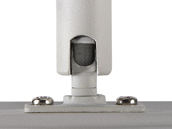 PANEL TRACK, 1 Phasen Spot weiß 18 W 3000 K