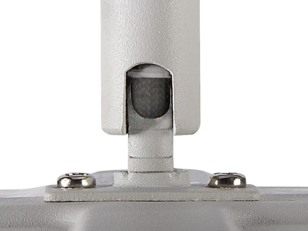 PANEL TRACK, 1 Phasen Spot weiß 18 W 3000 K