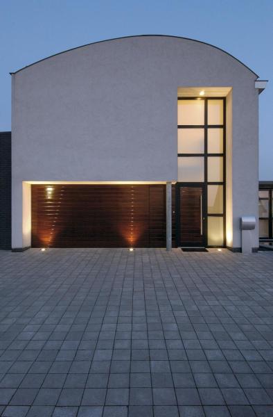 LED Leuchtmittel QPAR51, GU10, 2700 K, grau