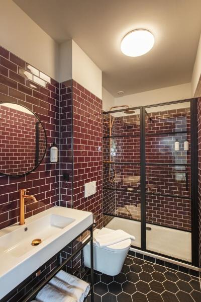 SIMA, Indoor LED Wand- und Deckenaufbauleuchte weiß 3000 K rund dimmbar