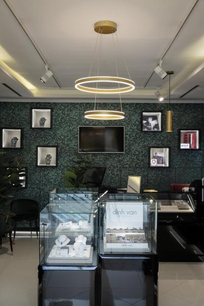 ONE DOUBLE, Pendelleuchte messing 35 W 2700/3000 K 130°