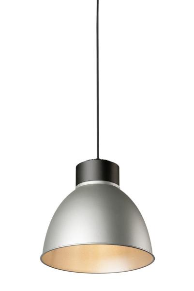 PARA DOME, Schirm grau