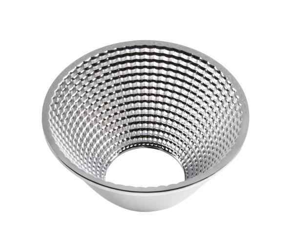 ENOLA S, Reflektor chrom 60°