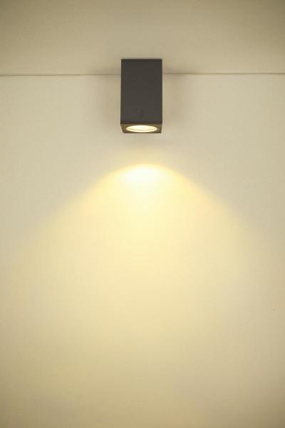 ENOLA S, Reflektor chrom 60°