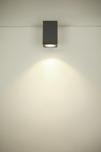 ENOLA S, Reflektor chrom 60°