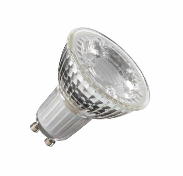 QPAR51 GU10, LED Leuchtmittel 6 W 2200 2700 K CRI 90 36°