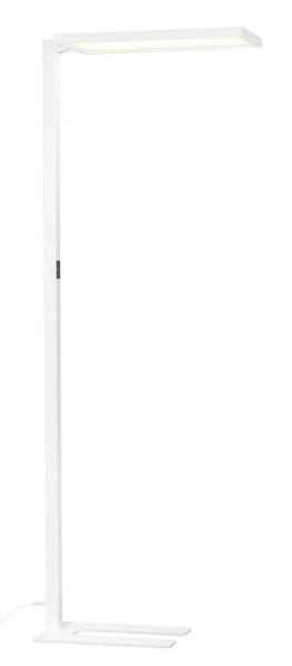 WORKLIGHT, Stehleuchte weiß 79 W 4000 K 80°