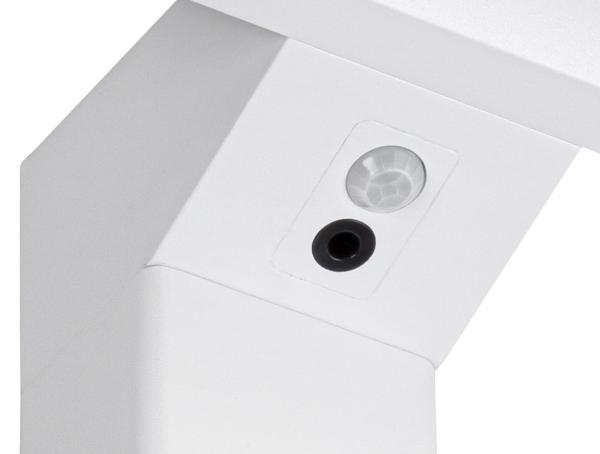 WORKLIGHT, Stehleuchte weiß 79 W 4000 K 80°