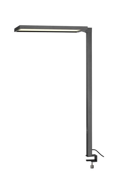 WORKLIGHT, Tischleuchte schwarz 79 W 4000 K 80°