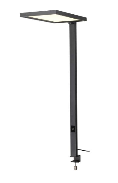WORKLIGHT, Tischleuchte schwarz 79 W 4000 K 80°