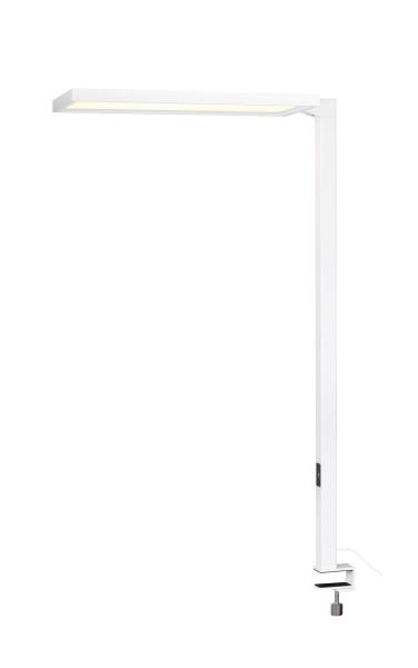 WORKLIGHT, Tischleuchte weiß 79 W 4000 K 80°