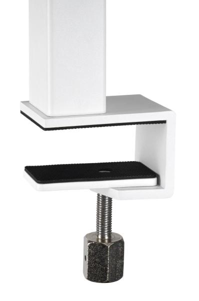 WORKLIGHT, Tischleuchte weiß 79 W 4000 K 80°