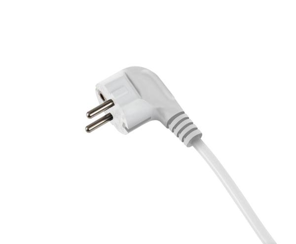 WORKLIGHT, Tischleuchte weiß 79 W 4000 K 80°