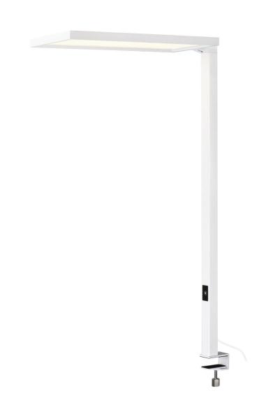 WORKLIGHT, Tischleuchte weiß 79 W 4000 K 80°