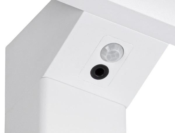 WORKLIGHT, Tischleuchte weiß 79 W 4000 K 80°