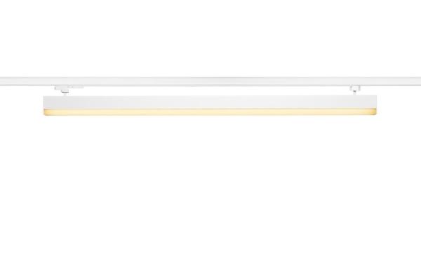 SIGHT TRACK, 3 Phasen Spot weiss CCT