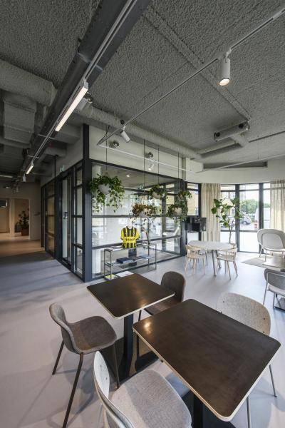 SIGHT TRACK, 3 Phasen Spot weiss CCT