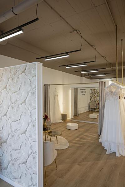 SIGHT TRACK, 3 Phasen Spot schwarz CCT