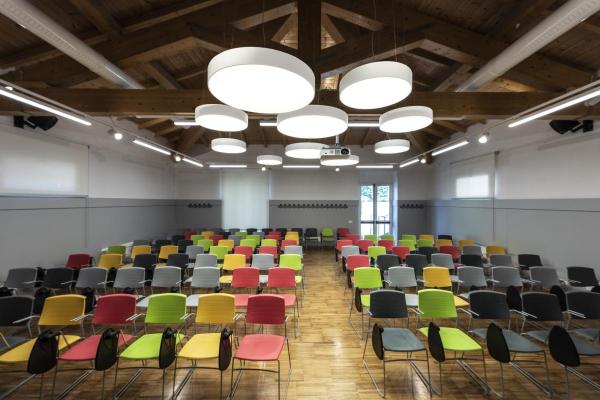 SIGHT TRACK, 3 Phasen Spot weiss CCT