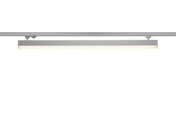 SIGHT TRACK, 3 Phasen Spot silber CCT