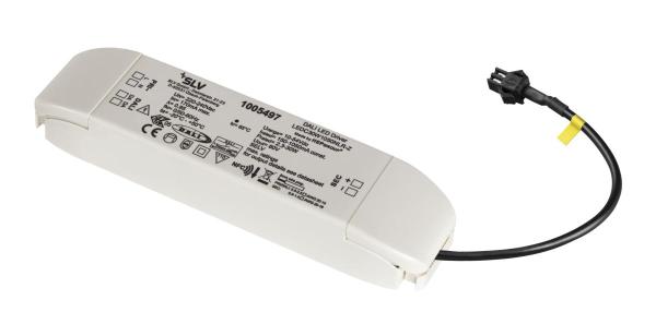 LED Treiber, 200 mA 13,5 W DALI dimmbar, Schnellverbinder