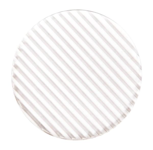 NUMINOS® XS, Diffusor