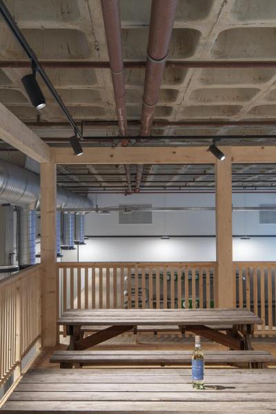 NUMINOS ZOOM M, 3 Phasen Spot schwarz 20 W 3000 K 15-60°