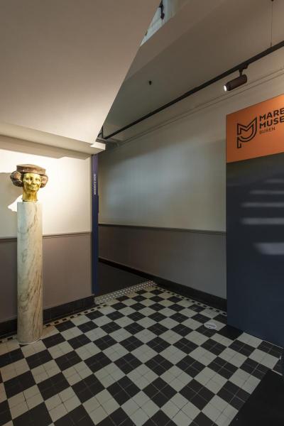 NUMINOS ZOOM M, 3 Phasen Spot schwarz 20 W 4000 K 15-60°