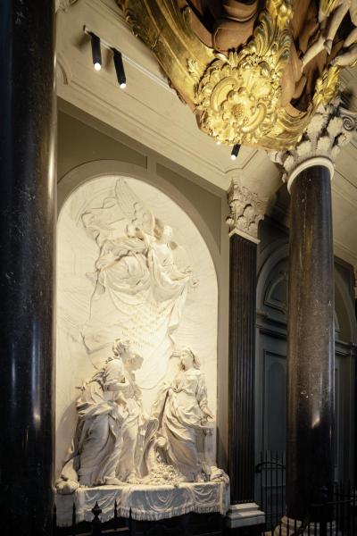 NUMINOS ZOOM M, 3 Phasen Spot schwarz 20 W 4000 K 15-60°