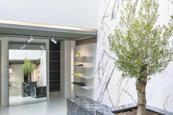 NUMINOS ZOOM M, 3 Phasen Spot weiß 20 W 4000 K 15-60°