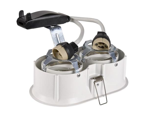 HORN, Deckeneinbauleuchte weiß 25 W