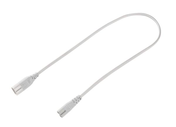 BATTEN, Verbinder weiß