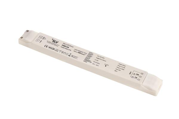 LED Netzteil, 100 W DALI 24V 2 Kanal Tunable