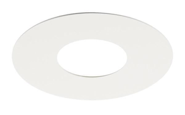 Numinos® XS Reduzierring, rund 160/70 mm weiß