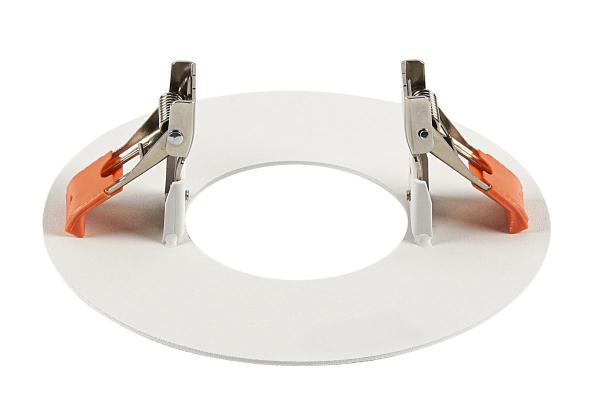 Numinos® XS Reduzierring, rund 160/70 mm weiß