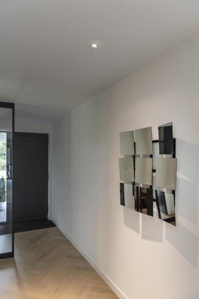 Numinos® XS Reduzierring, rund 160/70 mm weiß