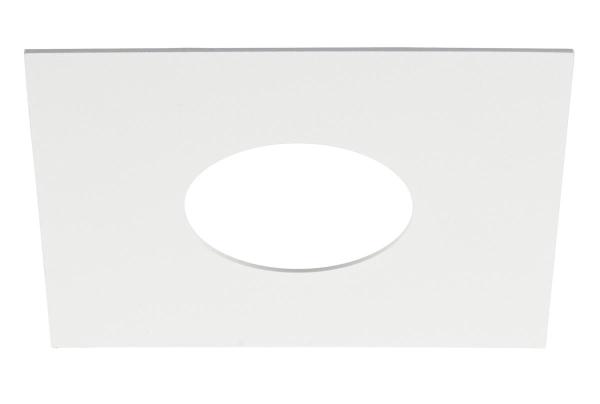 Numinos® XS Reduzierring, eckig 160/70 mm weiß