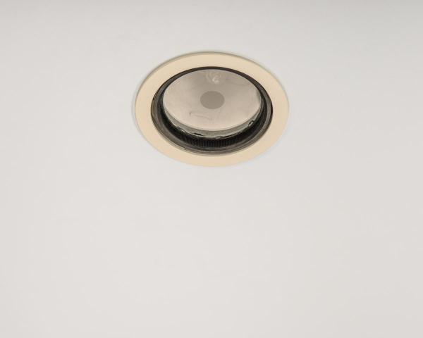 Numinos® M Reduzierring, rund 240/120 mm weiß