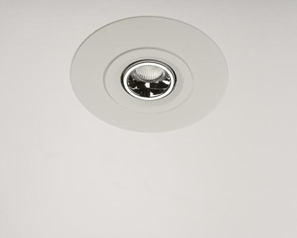 Numinos® M Reduzierring, rund 240/120 mm weiß