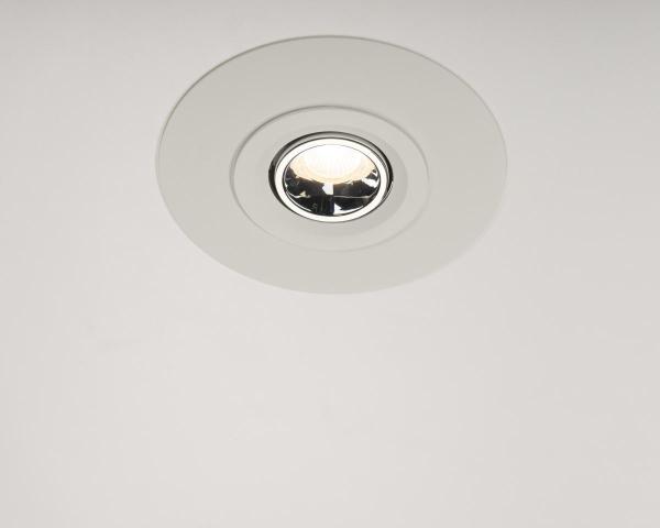 Numinos® M Reduzierring, rund 240/120 mm weiß