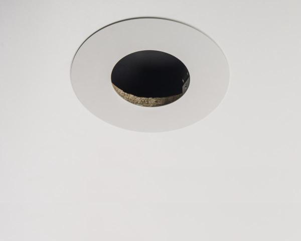 Numinos® M Reduzierring, rund 240/120 mm weiß