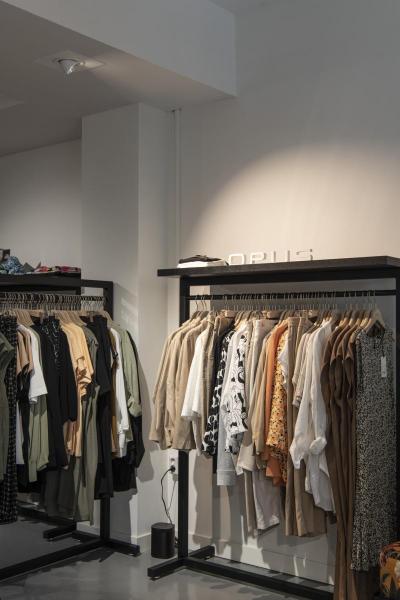 Numinos® M Reduzierring, eckig 240/120 mm weiß