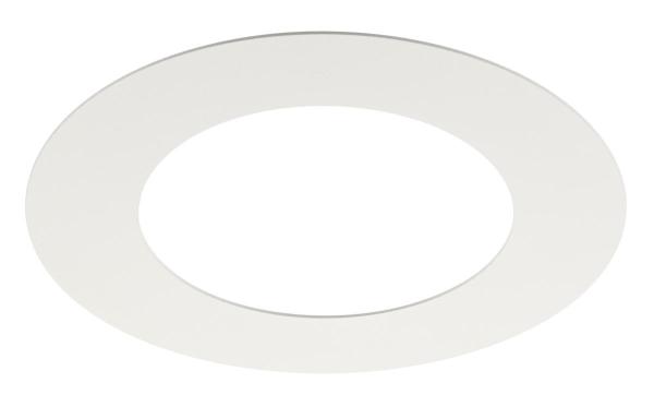 Numinos® L Reduzierring, rund 240/150 mm weiß