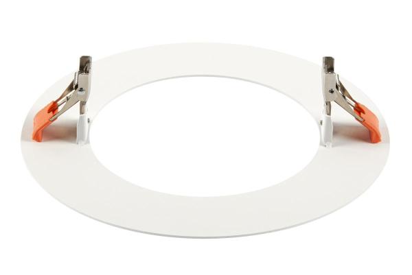 Numinos® L Reduzierring, rund 240/150 mm weiß